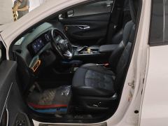 Changan UNI-T 1.5T Premium Version - ფოტო 14