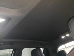 Changan UNI-T 1.5T Premium Version - ფოტო 15