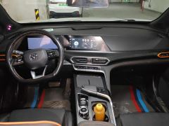 Changan UNI-T 1.5T Premium Version - ფოტო 16