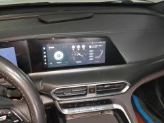 Changan UNI-T 1.5T Premium Version - ფოტო 17
