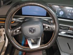 Changan UNI-T 1.5T Premium Version - ფოტო 18