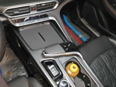 Changan UNI-T 1.5T Premium Version - ფოტო 19
