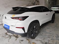 Changan UNI-T 1.5T Premium Version - ფოტო 2
