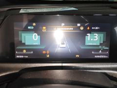 Changan UNI-T 1.5T Premium Version - ფოტო 20