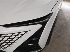 Changan UNI-T 1.5T Premium Version - ფოტო 4