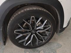 Changan UNI-T 1.5T Premium Version - ფოტო 6