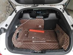 Changan UNI-T 1.5T Premium Version - ფოტო 7