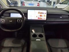 Xpeng G6 580 Long RangeMax - photo 16