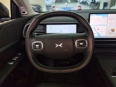 Xpeng G6 580 Long RangeMax - photo 18