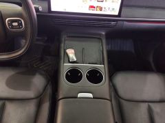 Xpeng G6 580 Long RangeMax - photo 19