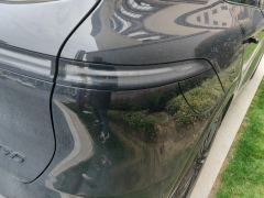 Xpeng G6 580 Long RangeMax - photo 5