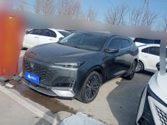 Changan UNI-K 2.0T Two-Wheel Drive Deluxe Edition - ფოტო 1