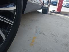Changan UNI-K 2.0T Two-Wheel Drive Deluxe Edition - ფოტო 10