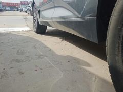 Changan UNI-K 2.0T Two-Wheel Drive Deluxe Edition - ფოტო 11