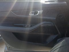 Changan UNI-K 2.0T Two-Wheel Drive Deluxe Edition - ფოტო 12
