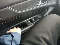 Changan UNI-K 2.0T Two-Wheel Drive Deluxe Edition - ფოტო 13