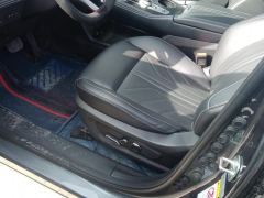 Changan UNI-K 2.0T Two-Wheel Drive Deluxe Edition - ფოტო 14