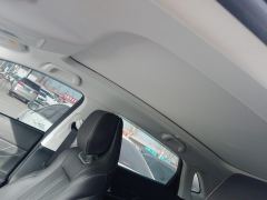 Changan UNI-K 2.0T Two-Wheel Drive Deluxe Edition - ფოტო 15
