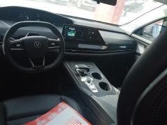Changan UNI-K 2.0T Two-Wheel Drive Deluxe Edition - ფოტო 16
