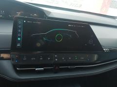 Changan UNI-K 2.0T Two-Wheel Drive Deluxe Edition - ფოტო 17