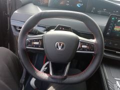 Changan UNI-K 2.0T Two-Wheel Drive Deluxe Edition - ფოტო 18