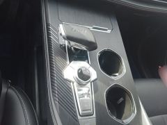 Changan UNI-K 2.0T Two-Wheel Drive Deluxe Edition - ფოტო 19