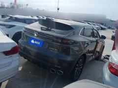 Changan UNI-K 2.0T Two-Wheel Drive Deluxe Edition - ფოტო 2