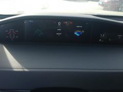 Changan UNI-K 2.0T Two-Wheel Drive Deluxe Edition - ფოტო 20