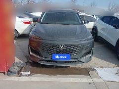 Changan UNI-K 2.0T Two-Wheel Drive Deluxe Edition - ფოტო 3