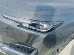 Changan UNI-K 2.0T Two-Wheel Drive Deluxe Edition - ფოტო 4