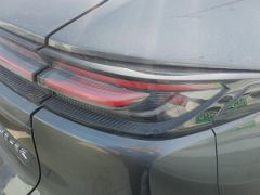 Changan UNI-K 2.0T Two-Wheel Drive Deluxe Edition - ფოტო 5