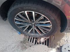 Changan UNI-K 2.0T Two-Wheel Drive Deluxe Edition - ფოტო 6
