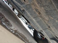 Changan UNI-K 2.0T Two-Wheel Drive Deluxe Edition - ფოტო 8
