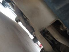 Changan UNI-K 2.0T Two-Wheel Drive Deluxe Edition - ფოტო 9