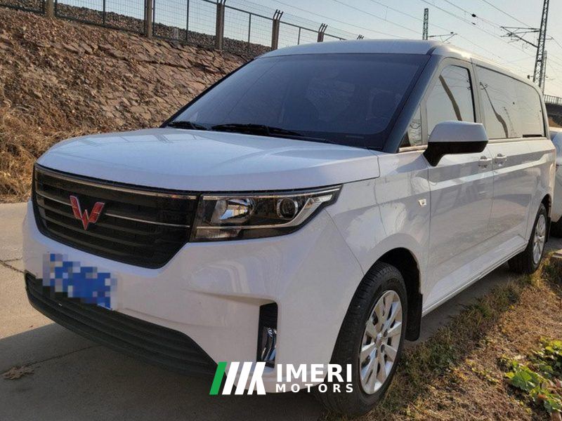 Wuling Journey 1.5T Luxury Edition - ავტომობილი ჩინეთიდან