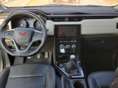 Wuling Journey 1.5T Luxury Edition - ფოტო 16