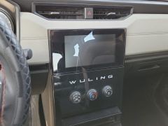 Wuling Journey 1.5T Luxury Edition - ფოტო 17