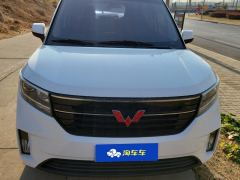 Wuling Journey 1.5T Luxury Edition - ფოტო 3