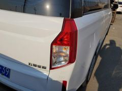 Wuling Journey 1.5T Luxury Edition - ფოტო 5
