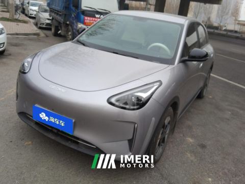 2025 Geely Star Wish UP 410km Edition - автомобиль из Китая