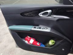 Geely Star Wish UP 410km Edition - ფოტო 12