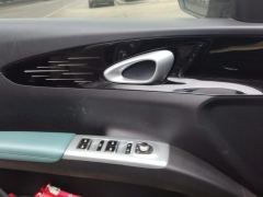Geely Star Wish UP 410km Edition - ფოტო 13