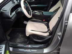 Geely Star Wish UP 410km Edition - ფოტო 14