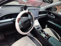 Geely Star Wish UP 410km Edition - ფოტო 16