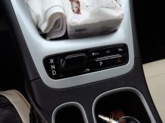 Geely Star Wish UP 410km Edition - ფოტო 19