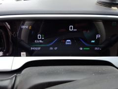 Geely Star Wish UP 410km Edition - ფოტო 20