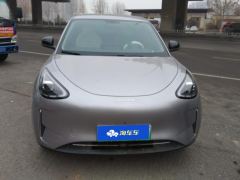 Geely Star Wish UP 410km Edition - ფოტო 3