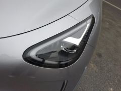 Geely Star Wish UP 410km Edition - ფოტო 4