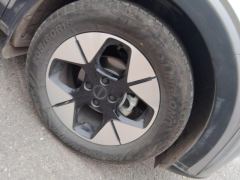 Geely Star Wish UP 410km Edition - ფოტო 6