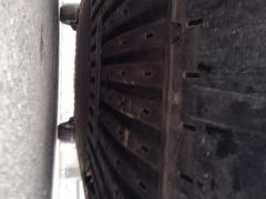 Geely Star Wish UP 410km Edition - ფოტო 8